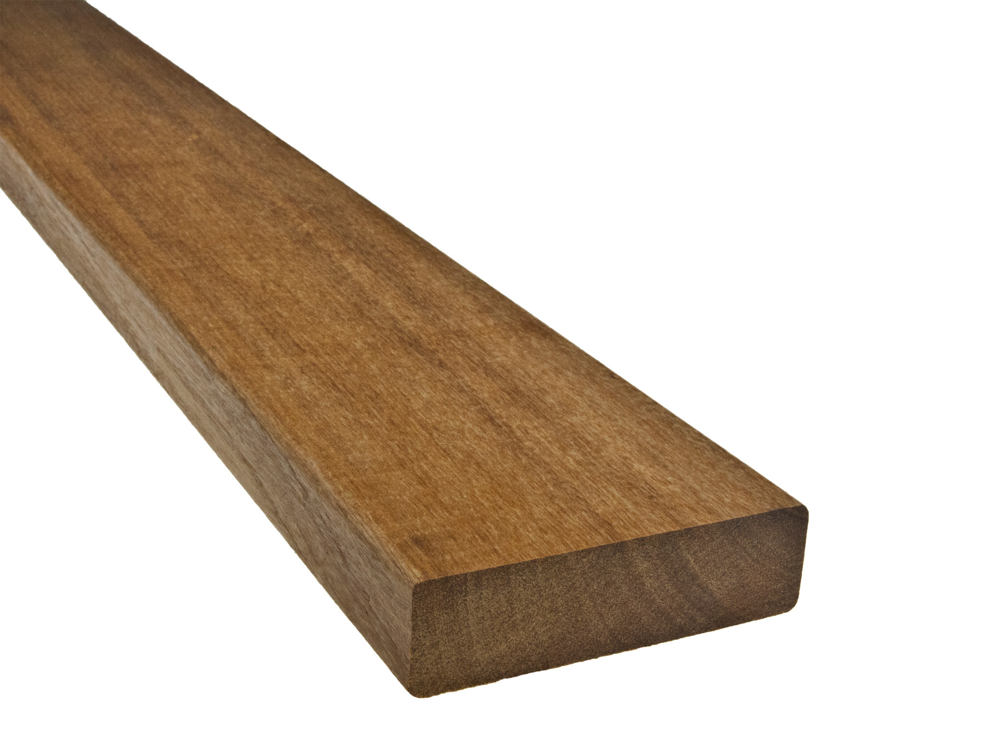 イタウバE4E 厚み20mm x 幅105mm x 長さ1800mm